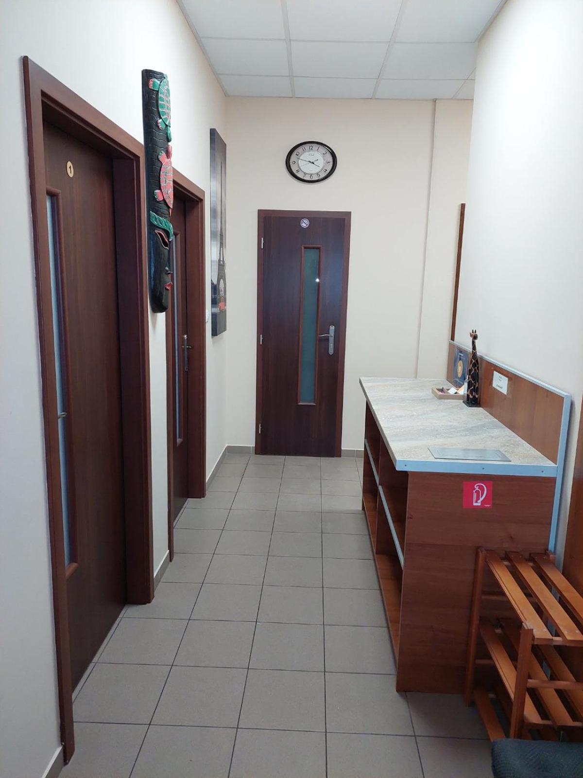 Ubytovna Jazmin Vendeghaz Hroboňovo Exteriör bild